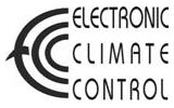 Il sistema ECC registra la temperatura dell'ambiente e, in base ad essa, regola automaticamente la potenza di funzionamento dell'apparecchio.
