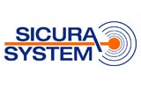 Sicura System: dispositivo di sicurezza, con allarme sonoro, che interrompe immediatamente il funzionamento dell'apparecchio in caso di ribaltamento accidentale.