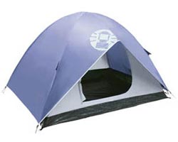 Tenda Campeggio Coleman