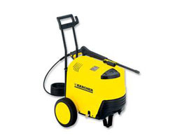 Idropulitrice Karcher 7.855