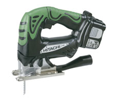 Seghetto Alternativo Hitachi 14DL