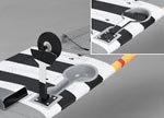 Dettagli Modellino Aereo Spitfire
