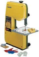 Proxxon Sega Nastro MBS 240/E