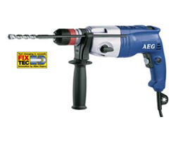 Tassellatore AEG BH 22XE