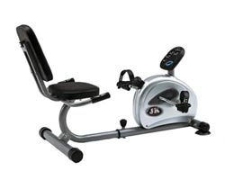 Cyclette magnetica 350R