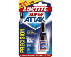 Colla Super Attak gr. 5