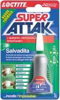 Colla Super Attak Salvaledita