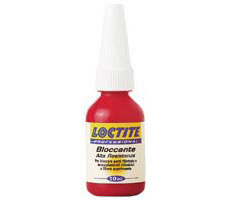 Bloccacuscinetti Loctite Alta Resistenza