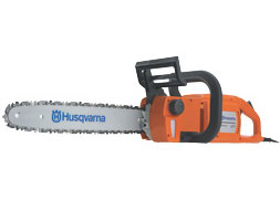 Elettrosega Husqvarna 317 EL