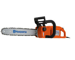 Elettrosega Husqvarna 321