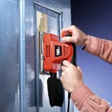 Levigatrice Orbitale Black&Decker KA197EKA