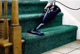 Applicazioni del DustBuster VH780