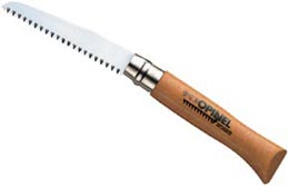 Coltello Segaccio cm. 12