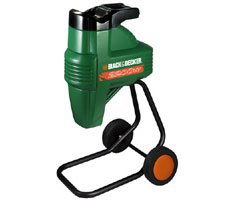 Biotrituratore GS2200