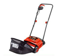 Arieggiatore Black&Decker