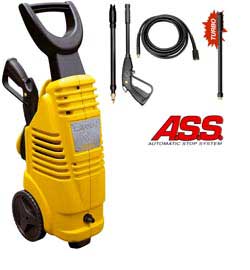 Idropulitrice Lavor Wash Cobra