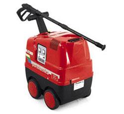 Idropulitrice Mitho 1501 M