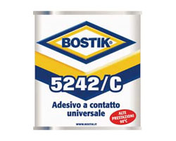 Colla Bostik 242/C