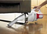 Aspiratore Dustbuster Azione Ciclonica