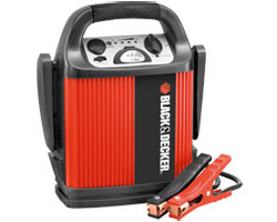 Avviatore Jump Starter