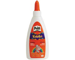 Colla Vinilica Pritt Kidsart