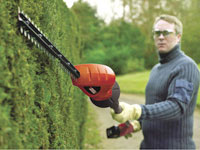 Tagliasiepi Black&Decker GTC800