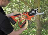 Alligator Black & Decker GK1000