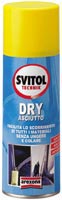 Lubrificante Svitol Dry Asciutto