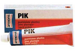 Guarnizione Plastica PIK