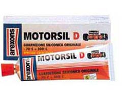 Guarnizione Siliconica Motorsil D