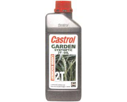 Olio Castrol