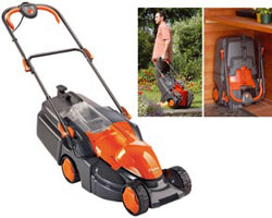 Rasaerba Elettrico Pac a Mow