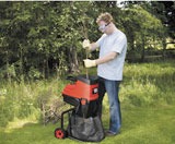 Biotrituratore Black&Decker GS2400