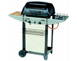 Barbecue Expert Deluxe 8600W