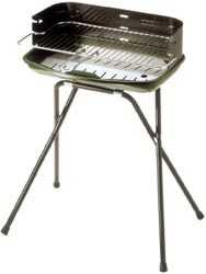 Barbecue Compact 40498