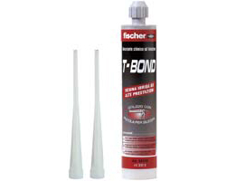 Cartucce Fischer T-Bond