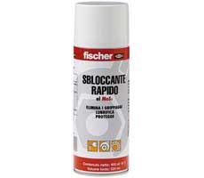 Sbloccante Rapido Spray