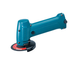 Smerigliatrice Makita 9500DW