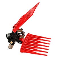 Abbacchiatore pneumatico OLIVANCE PN T