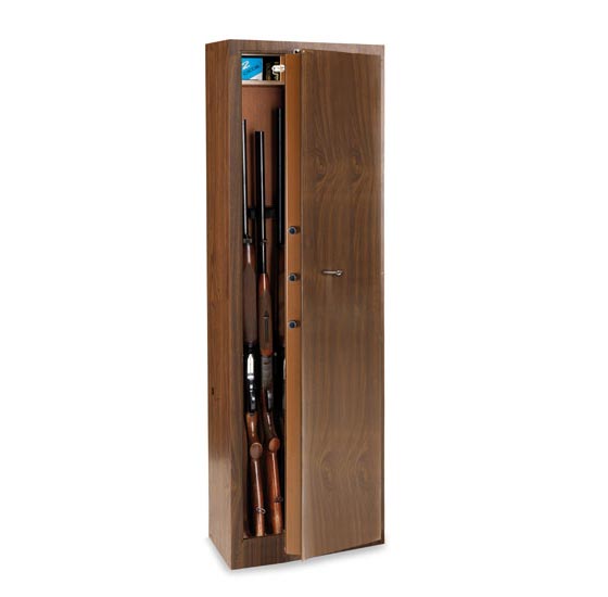 carattestiche dell'Armadio Portafucili TechnoSafe TLS/11 ...