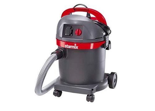 struttura dell'Aspirapolvere Professionale AR 1432 ...