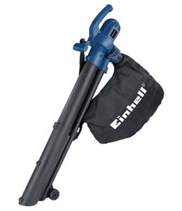 Aspiratore per Foglie Einhell