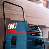 Classe M M dell' Aspiratore Professionale Bosch GAS 50 M.