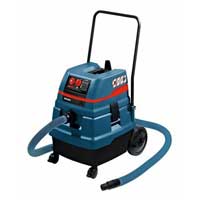 Aspiratore Professionale GAS 50 M