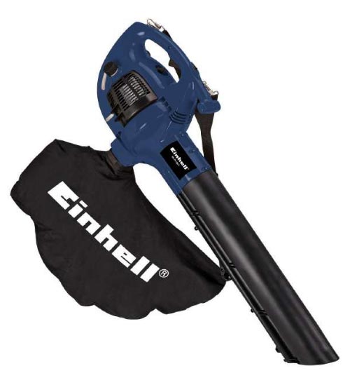 Aspiratore - soffiatore BLS 3200 caratteristiche ...