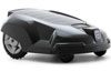 Rasaerba Automower Solar Hybrid