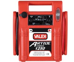 Avviatore Artide 1250