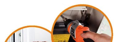 Applicazioni dell'Avvitatore Poggi 3.6 ...