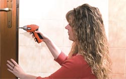 Applicazioni dell'Avvitatore Poggi 4.8 ...