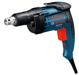 Avvitatore Bosch GSR 6-25